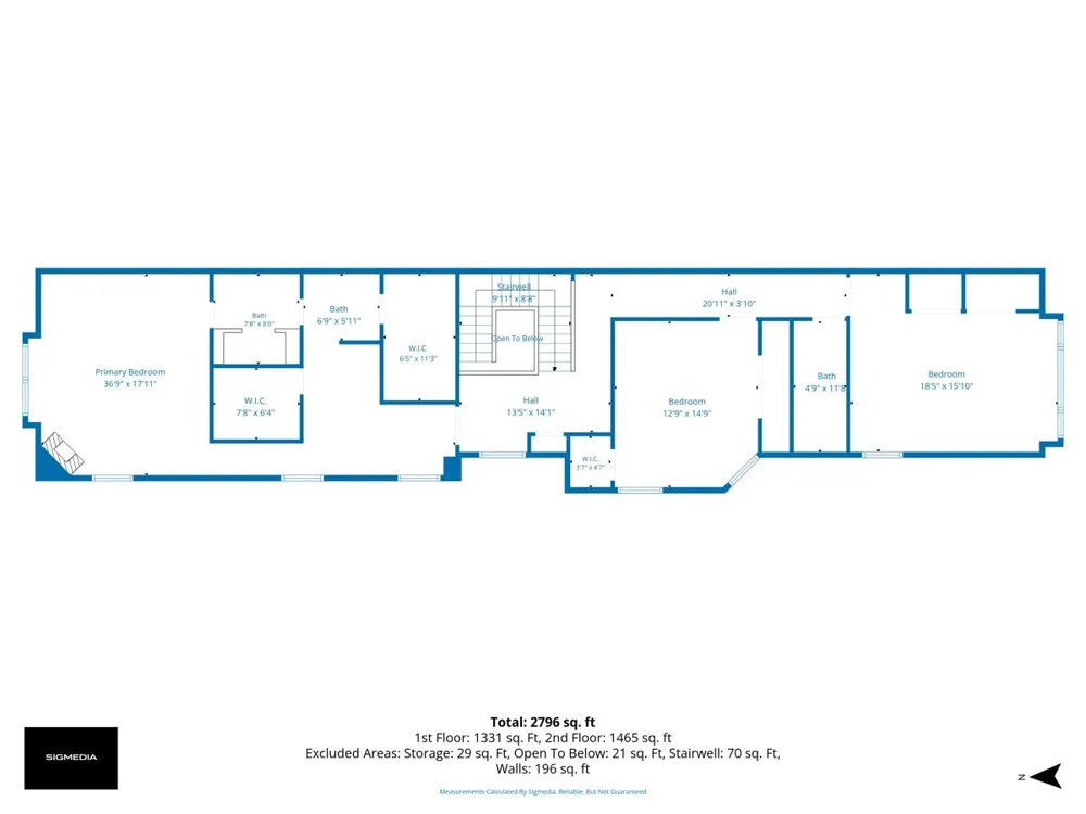 3436 Asbury Street University Park, TX 75205
