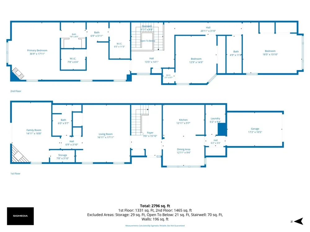 3436 Asbury Street University Park, TX 75205