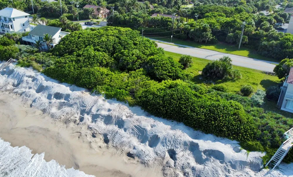7703 S Hwy A1a Melbourne Beach, FL 32951