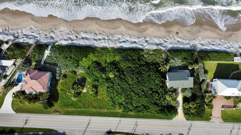 7703 S Hwy A1a Melbourne Beach, FL 32951