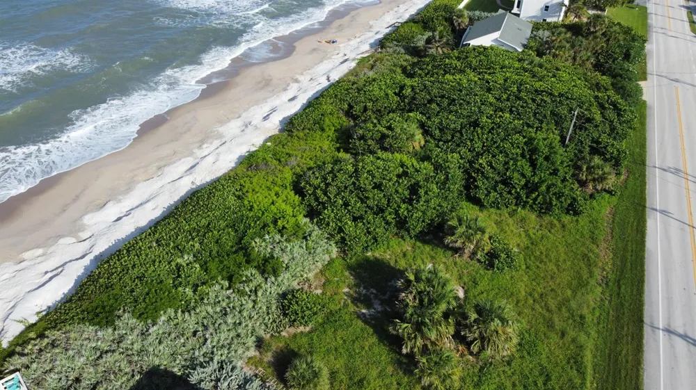 7703 S Hwy A1a Melbourne Beach, FL 32951