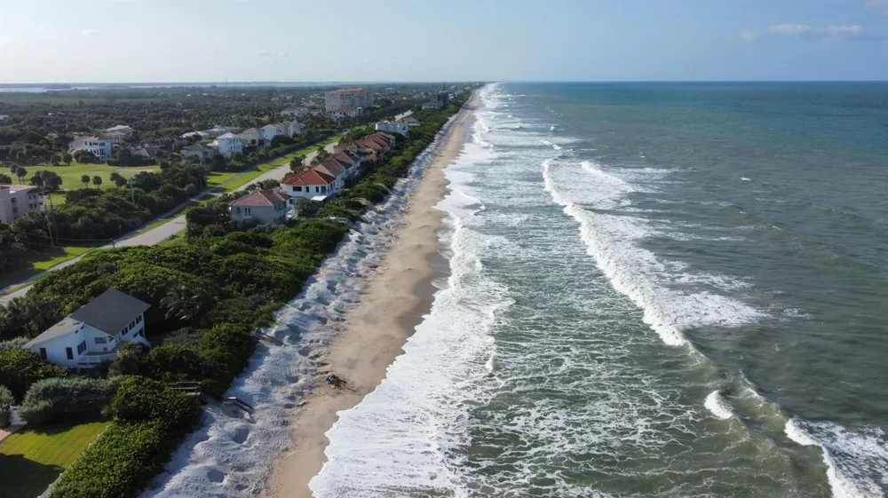 7703 S Hwy A1a Melbourne Beach, FL 32951