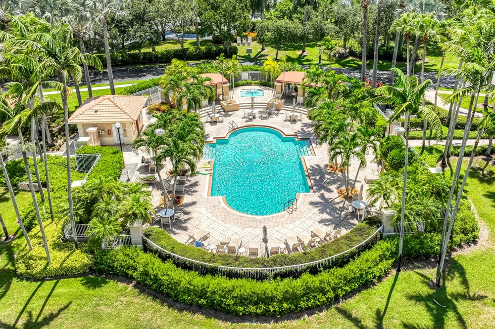 12547 Imperial Isle Drive #208 Boynton Beach, FL 33437