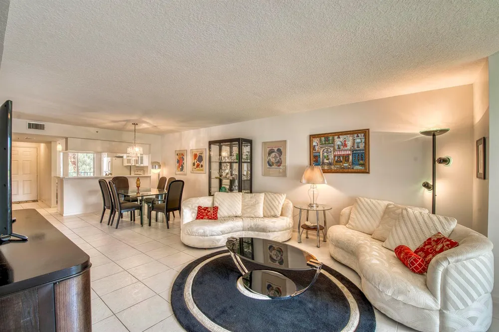 12547 Imperial Isle Drive #208 Boynton Beach, FL 33437