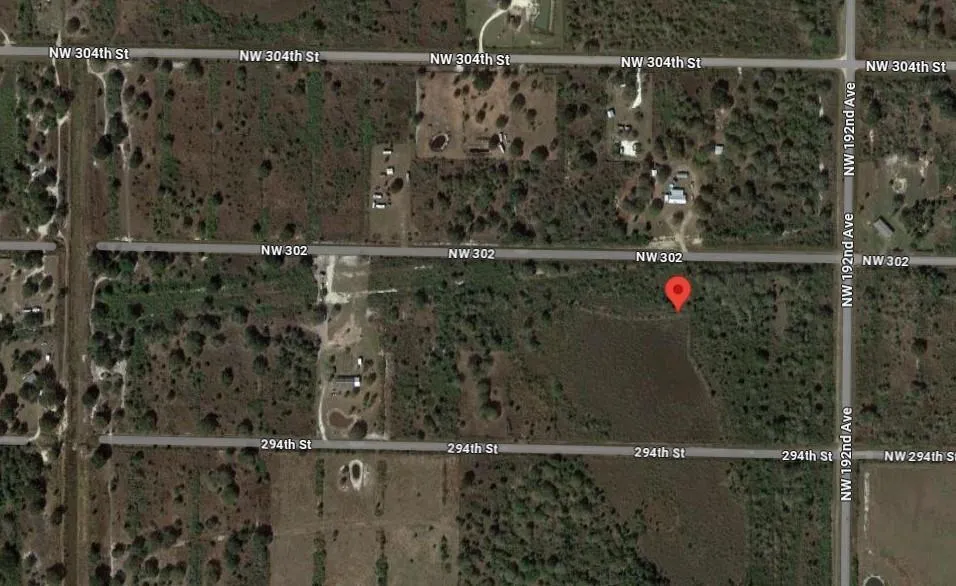19374 NW 302nd Street Okeechobee, FL 34972