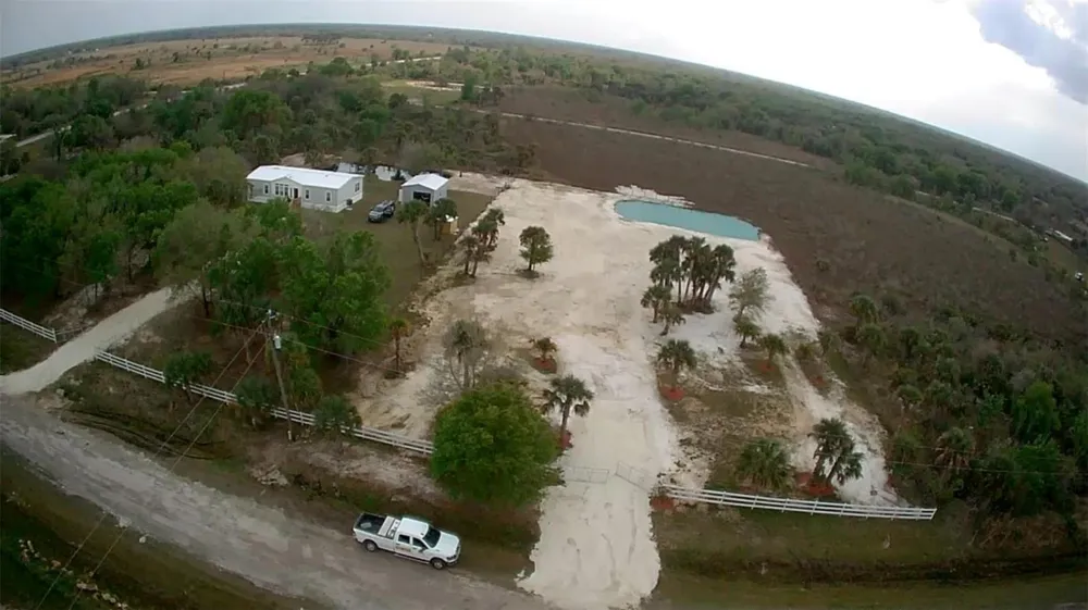 19374 NW 302nd Street Okeechobee, FL 34972