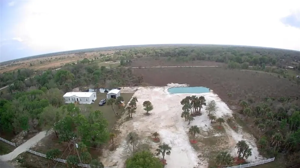 19374 NW 302nd Street Okeechobee, FL 34972