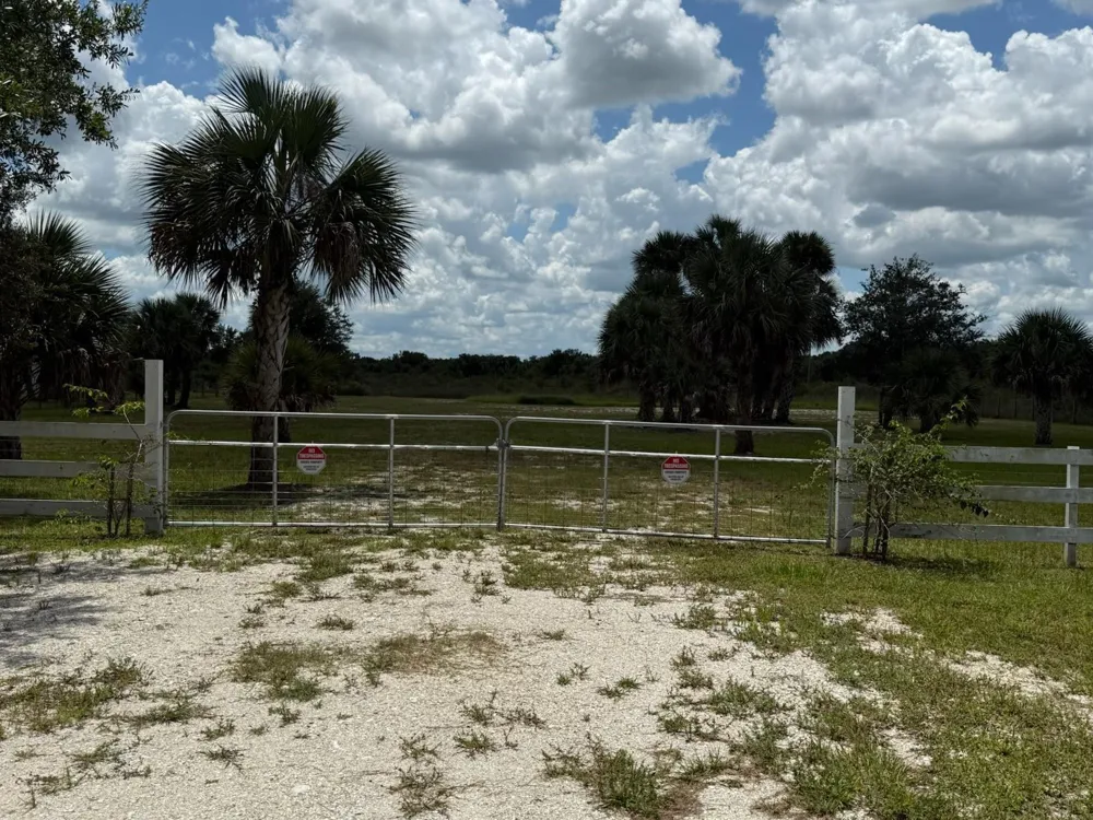 19374 NW 302nd Street Okeechobee, FL 34972