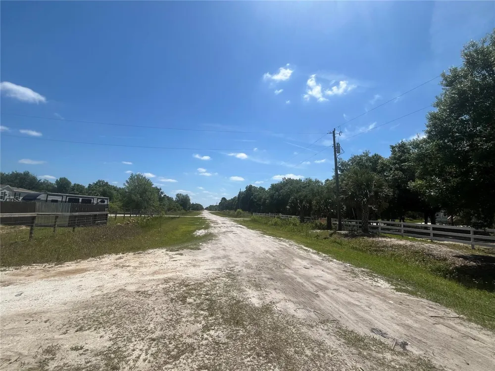 19374 NW 302nd Street Okeechobee, FL 34972