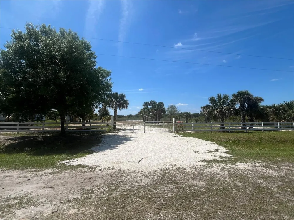 19374 NW 302nd Street Okeechobee, FL 34972