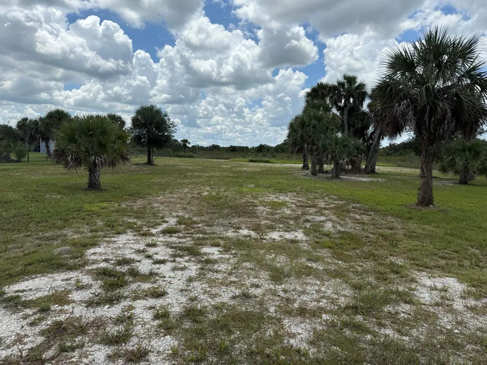 19374 NW 302nd Street Okeechobee, FL 34972