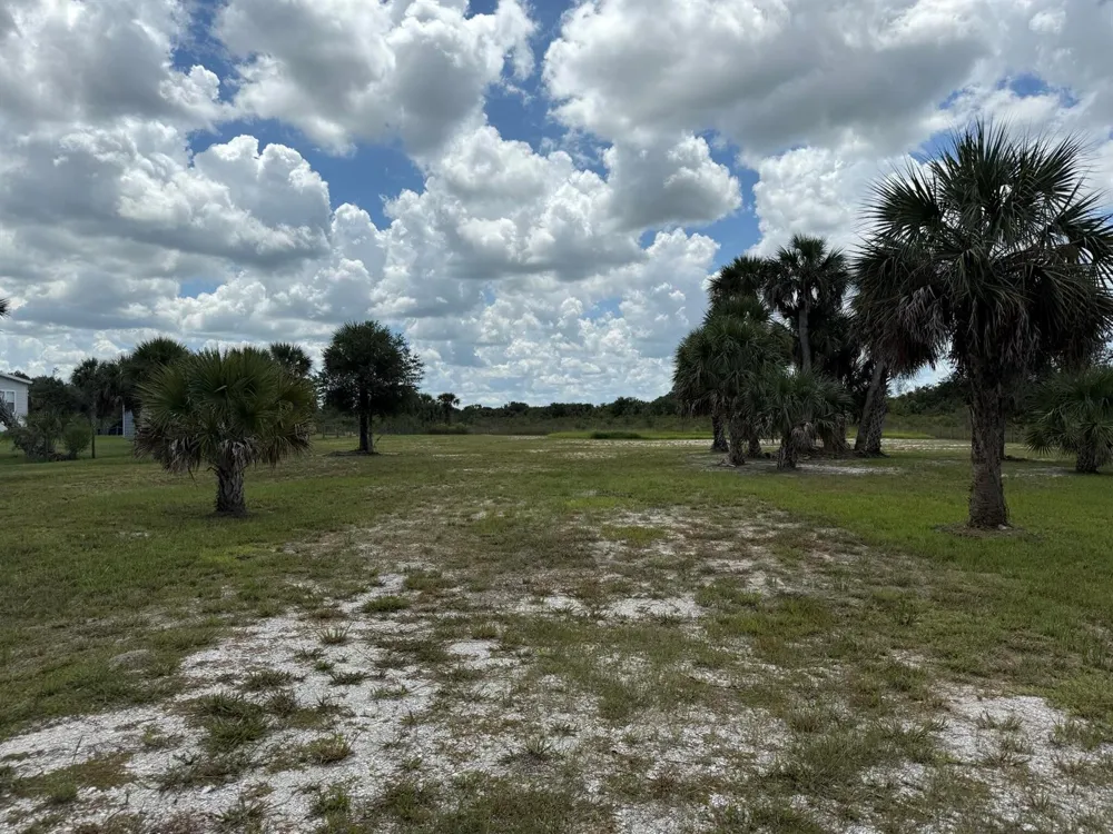 19374 NW 302nd Street Okeechobee, FL 34972