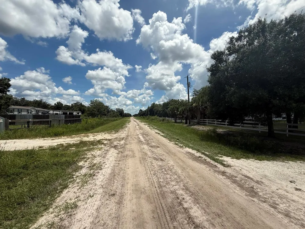 19374 NW 302nd Street Okeechobee, FL 34972