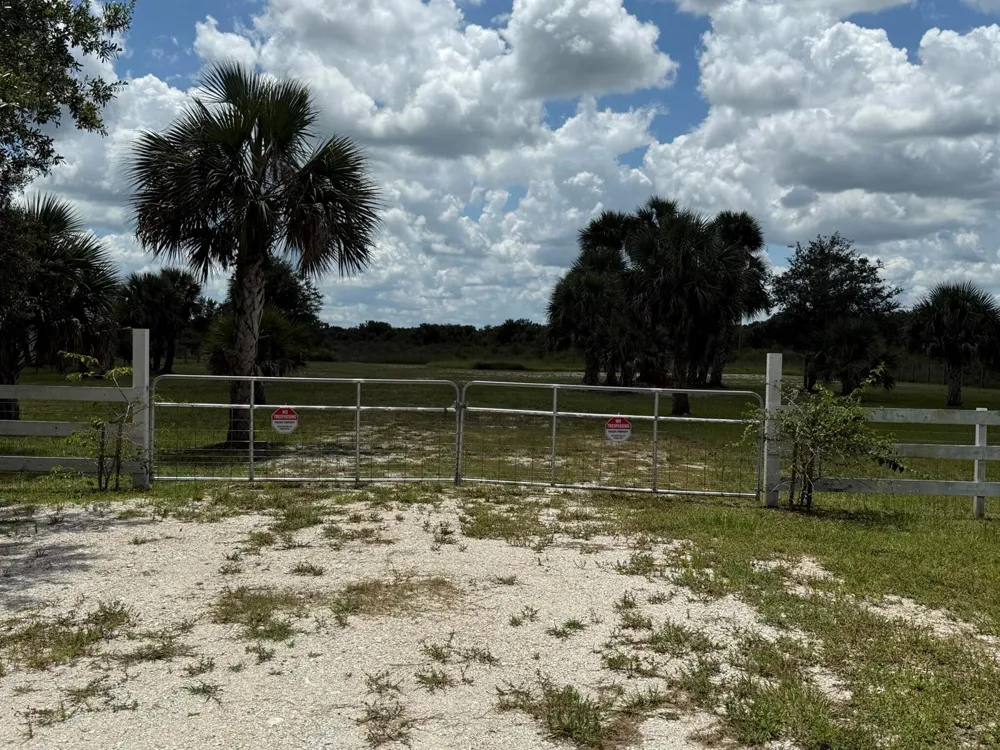 19374 NW 302nd Street Okeechobee, FL 34972