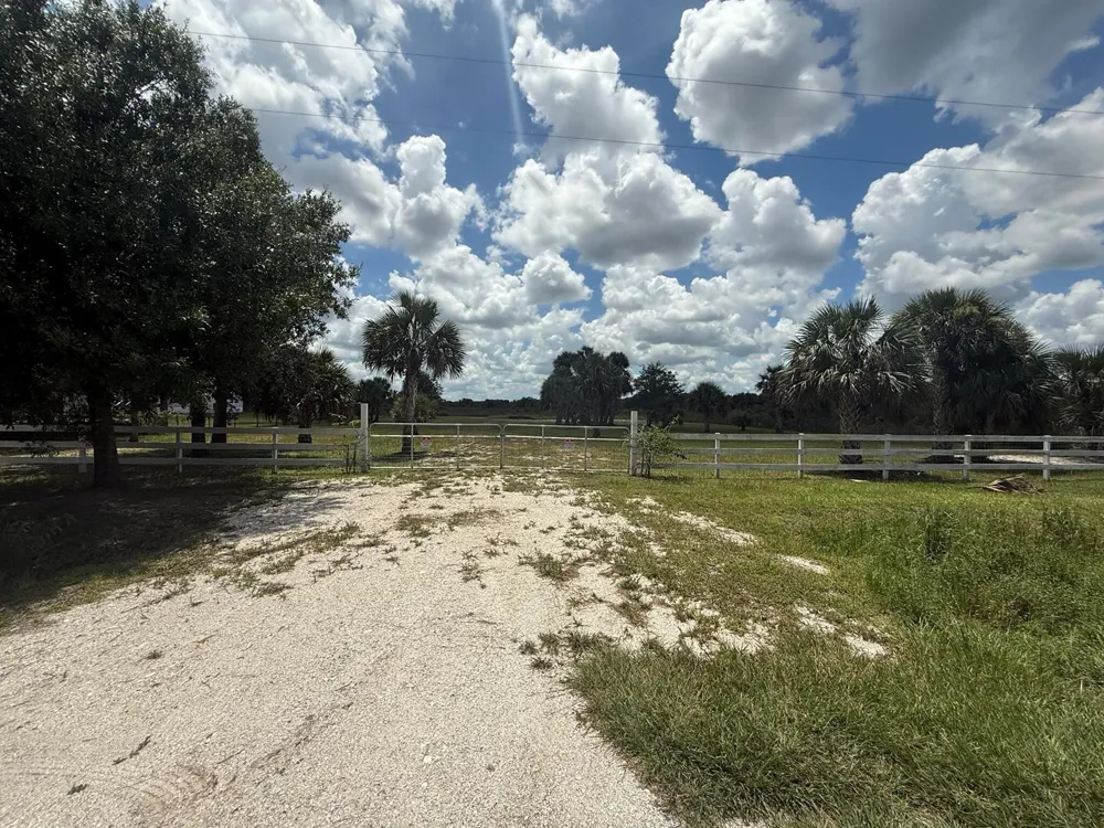 19374 NW 302nd Street Okeechobee, FL 34972