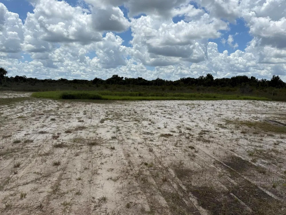 19374 NW 302nd Street Okeechobee, FL 34972