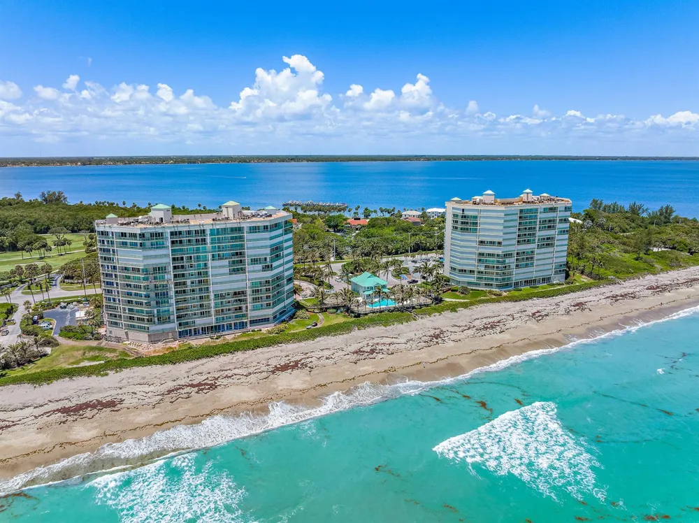 8650 S Ocean Drive #306 Jensen Beach, FL 34957
