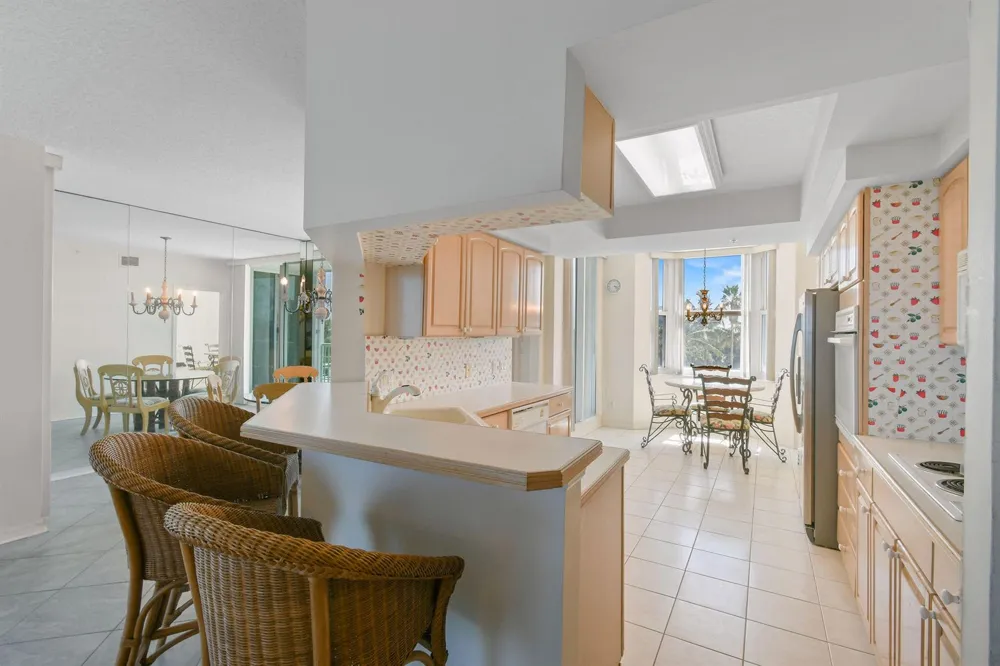 8650 S Ocean Drive #306 Jensen Beach, FL 34957