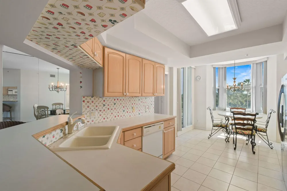 8650 S Ocean Drive #306 Jensen Beach, FL 34957