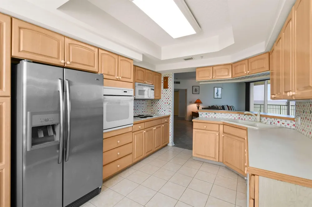 8650 S Ocean Drive #306 Jensen Beach, FL 34957