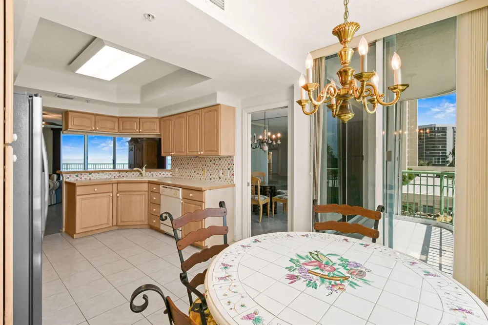 8650 S Ocean Drive #306 Jensen Beach, FL 34957