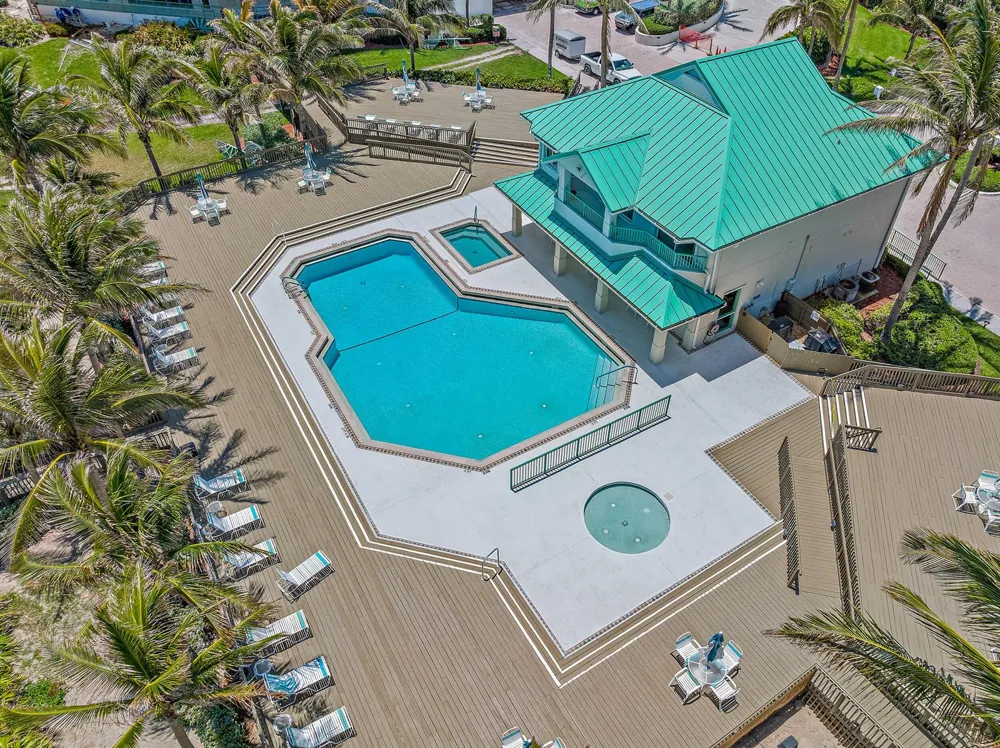 8650 S Ocean Drive #306 Jensen Beach, FL 34957