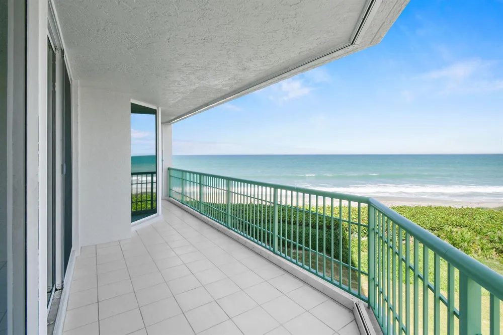 8650 S Ocean Drive #306 Jensen Beach, FL 34957