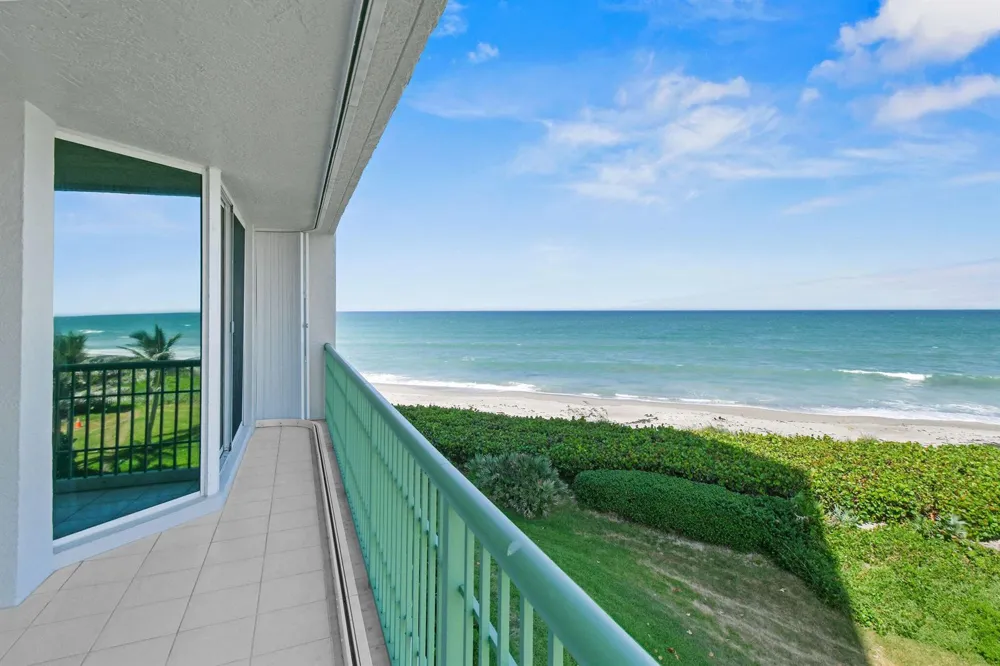 8650 S Ocean Drive #306 Jensen Beach, FL 34957