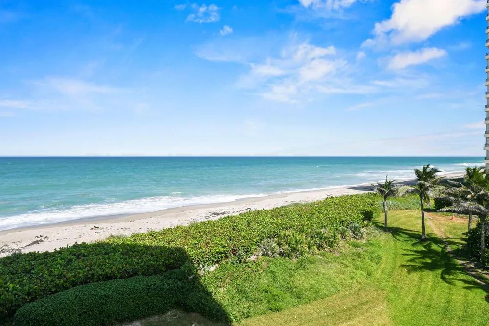 8650 S Ocean Drive #306 Jensen Beach, FL 34957