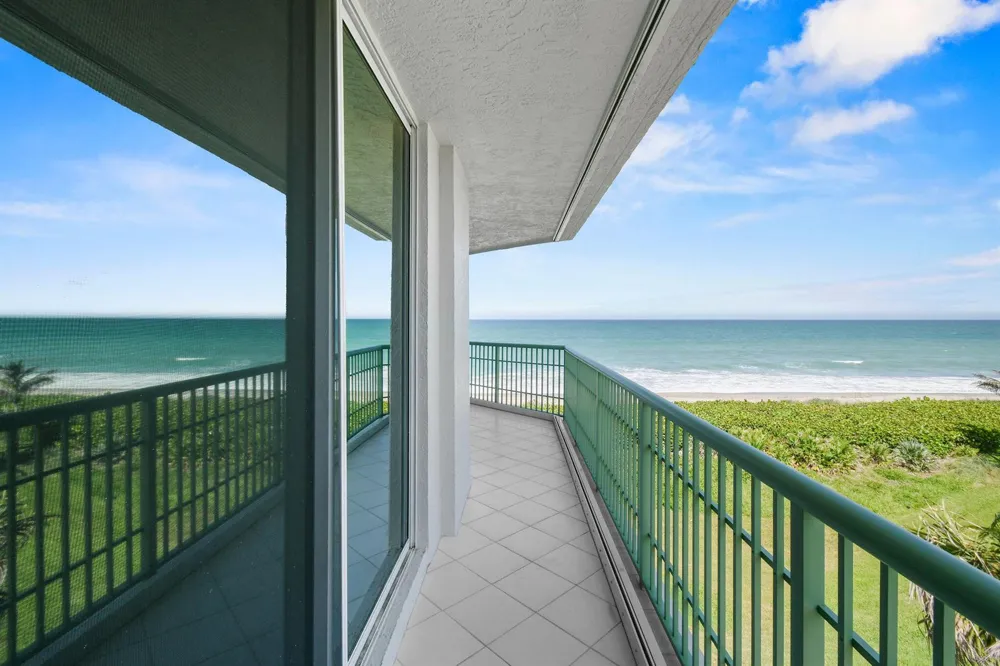 8650 S Ocean Drive #306 Jensen Beach, FL 34957
