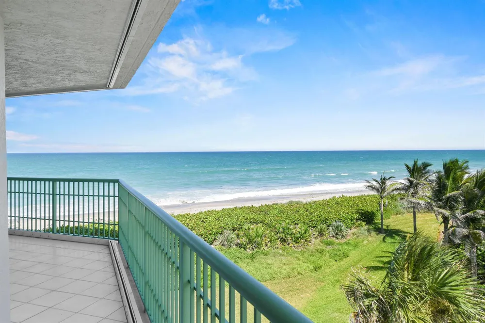 8650 S Ocean Drive #306 Jensen Beach, FL 34957