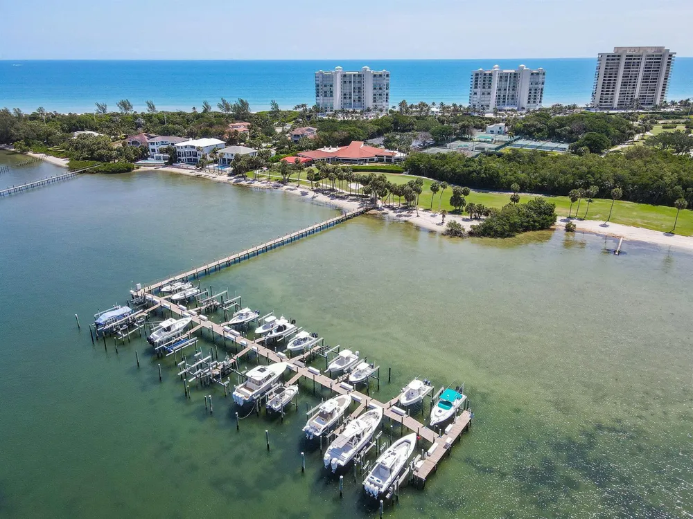 8650 S Ocean Drive #306 Jensen Beach, FL 34957