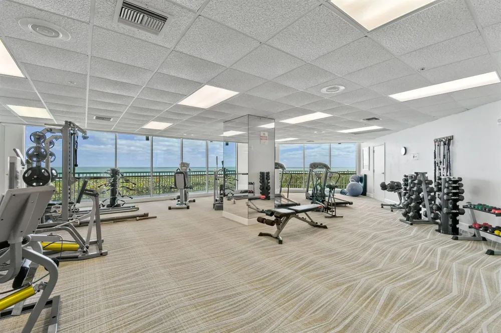 8650 S Ocean Drive #306 Jensen Beach, FL 34957