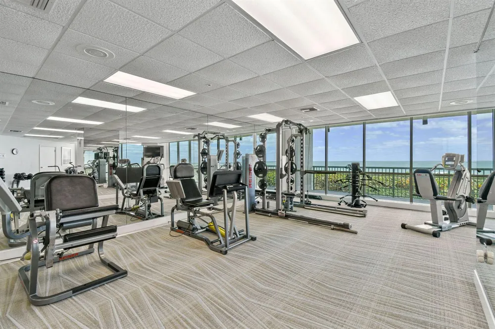 8650 S Ocean Drive #306 Jensen Beach, FL 34957