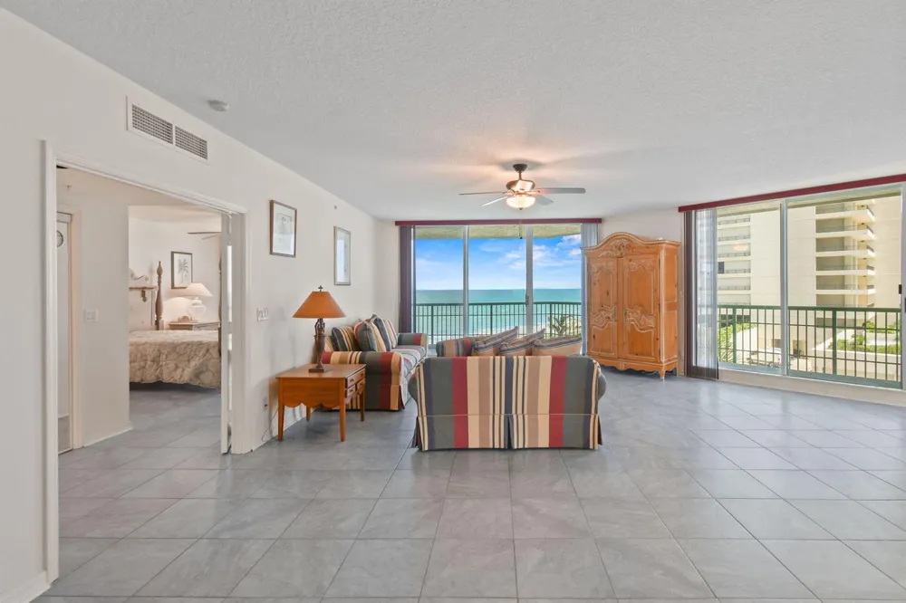 8650 S Ocean Drive #306 Jensen Beach, FL 34957