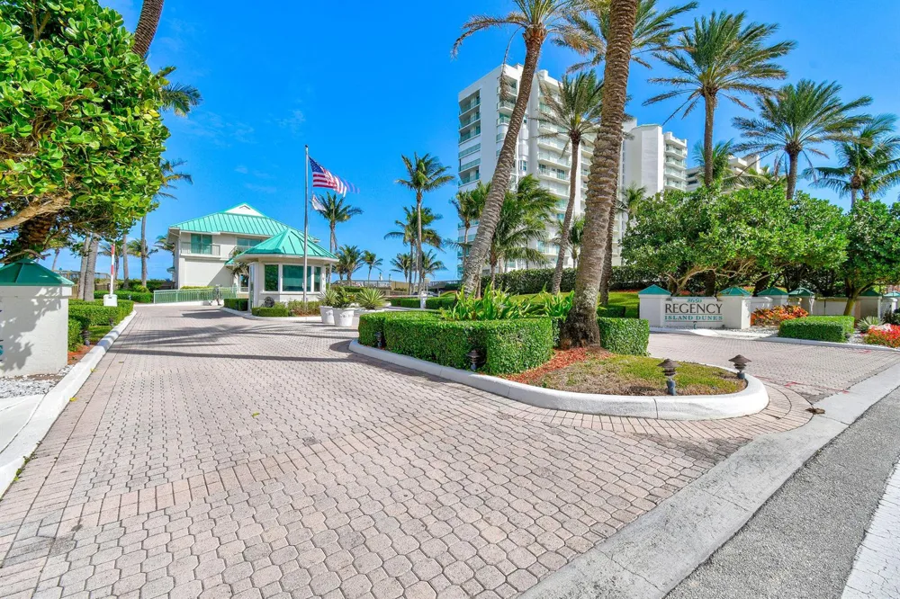 8650 S Ocean Drive #306 Jensen Beach, FL 34957