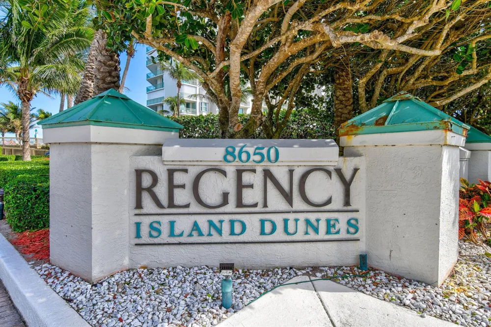8650 S Ocean Drive #306 Jensen Beach, FL 34957