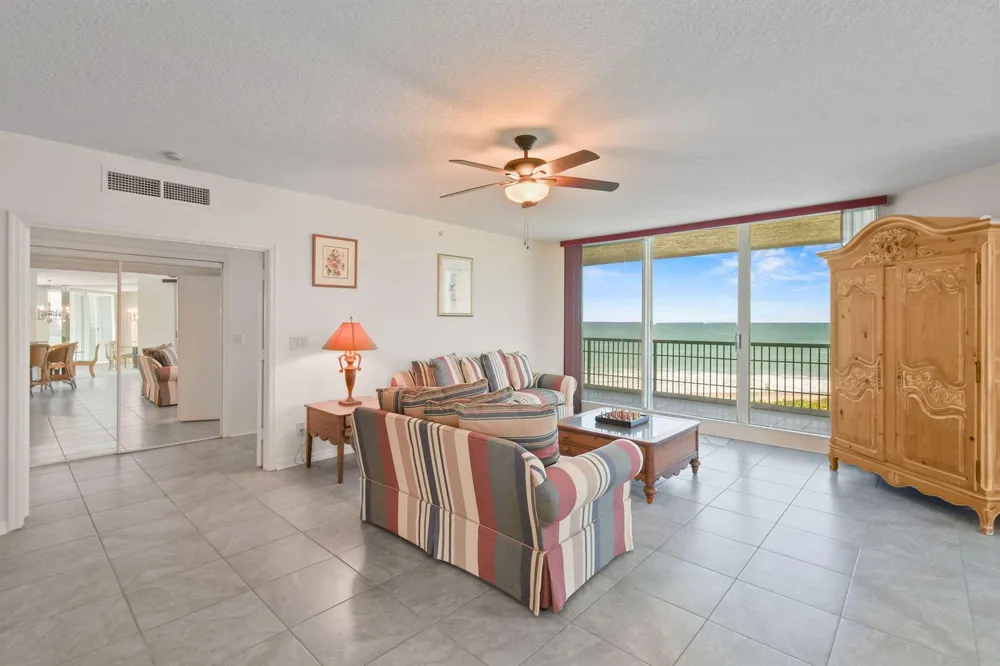 8650 S Ocean Drive #306 Jensen Beach, FL 34957