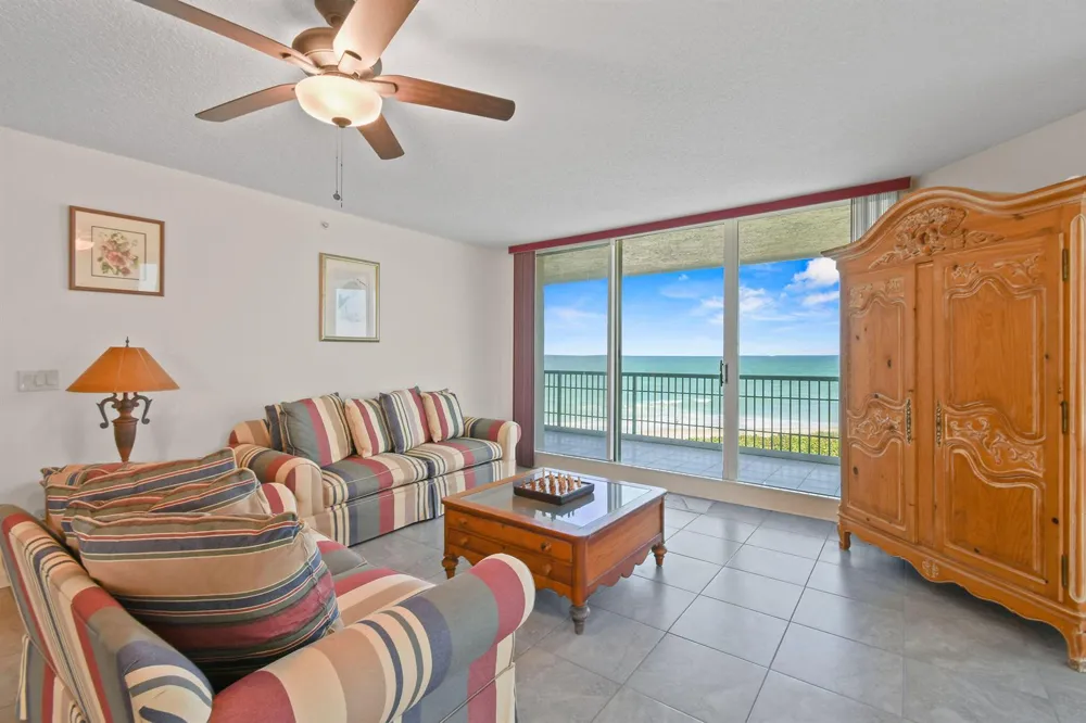 8650 S Ocean Drive #306 Jensen Beach, FL 34957
