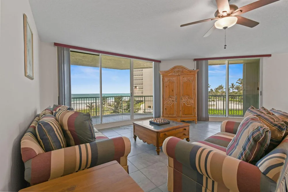 8650 S Ocean Drive #306 Jensen Beach, FL 34957