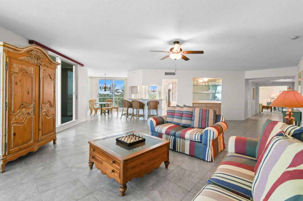 8650 S Ocean Drive #306 Jensen Beach, FL 34957