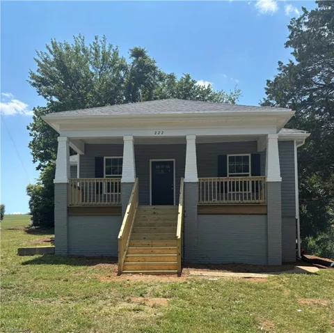 222 Aaron Street