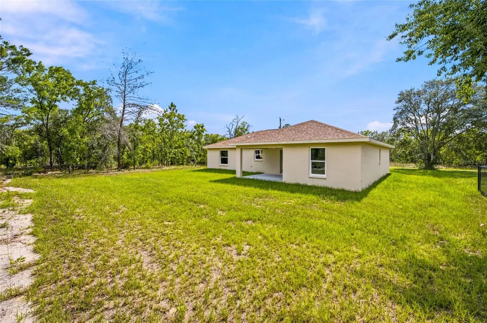 6243 MATHESON DRIVE Citrus Springs, FL 34434