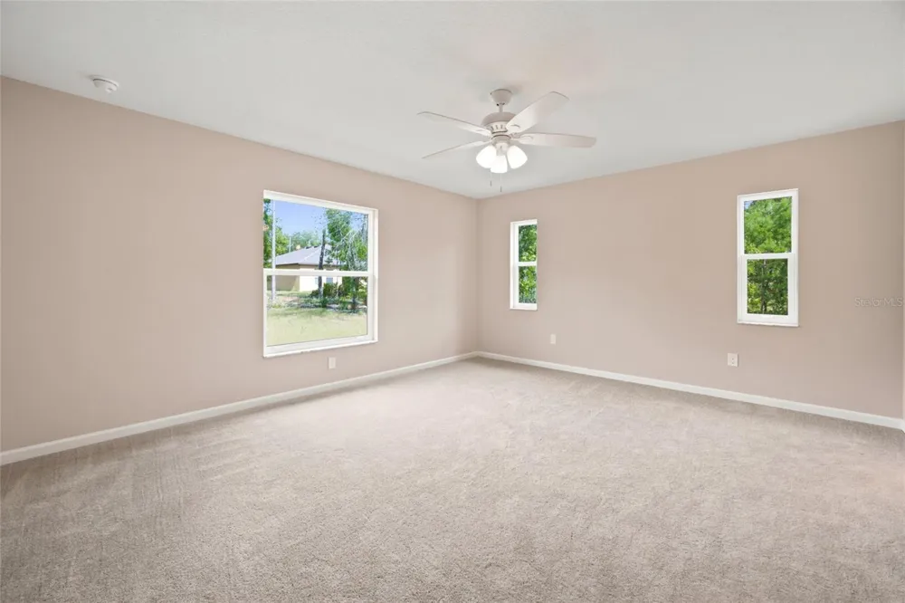 6243 MATHESON DRIVE Citrus Springs, FL 34434