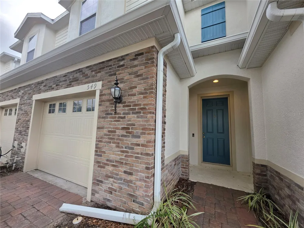 549 BETHESDA COURT Oviedo, FL 32765