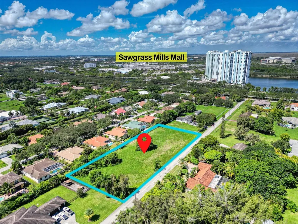 12150 NW 27th Street Plantation, FL 33323