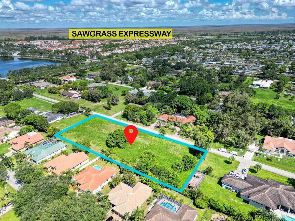 12150 NW 27th Street Plantation, FL 33323