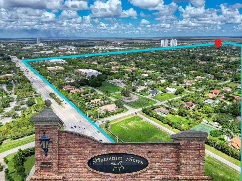 12150 NW 27th Street Plantation, FL 33323