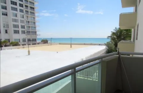 3001 S Ocean Drive #207