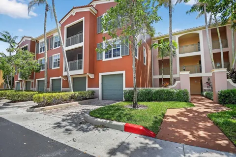 11740 Saint Andrews Place #206